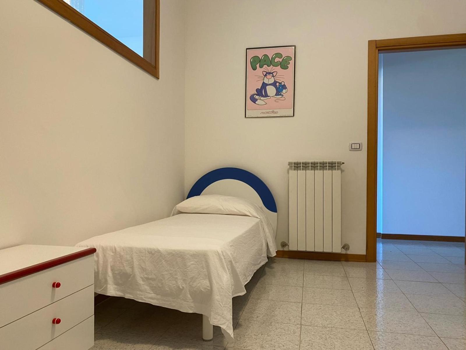 I Trabocchi Blu Apartment Fossacesia Exterior photo